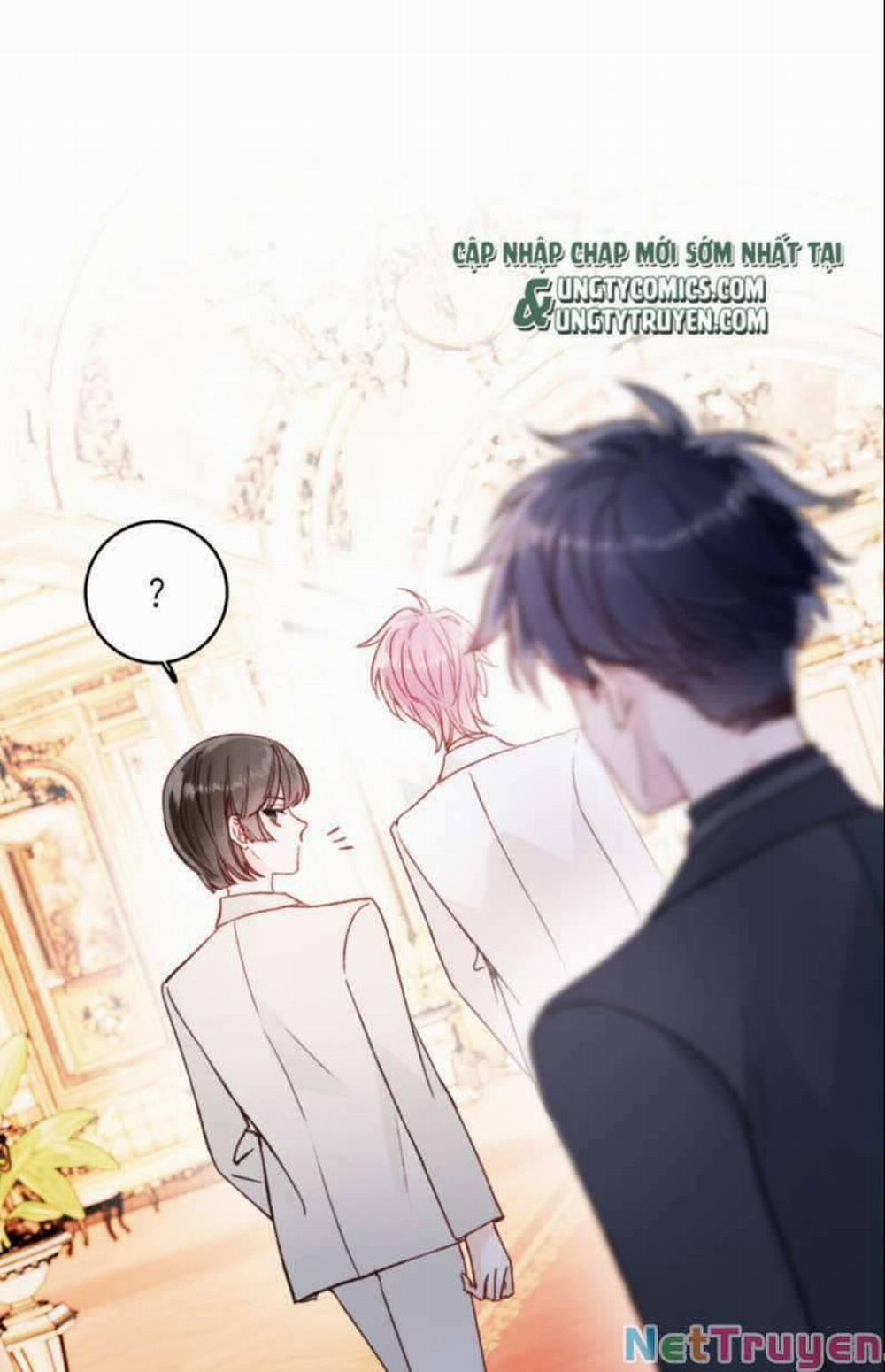 Tôi Phải Làm 1 Kẻ Đại Xấu Xa 74 trang 2