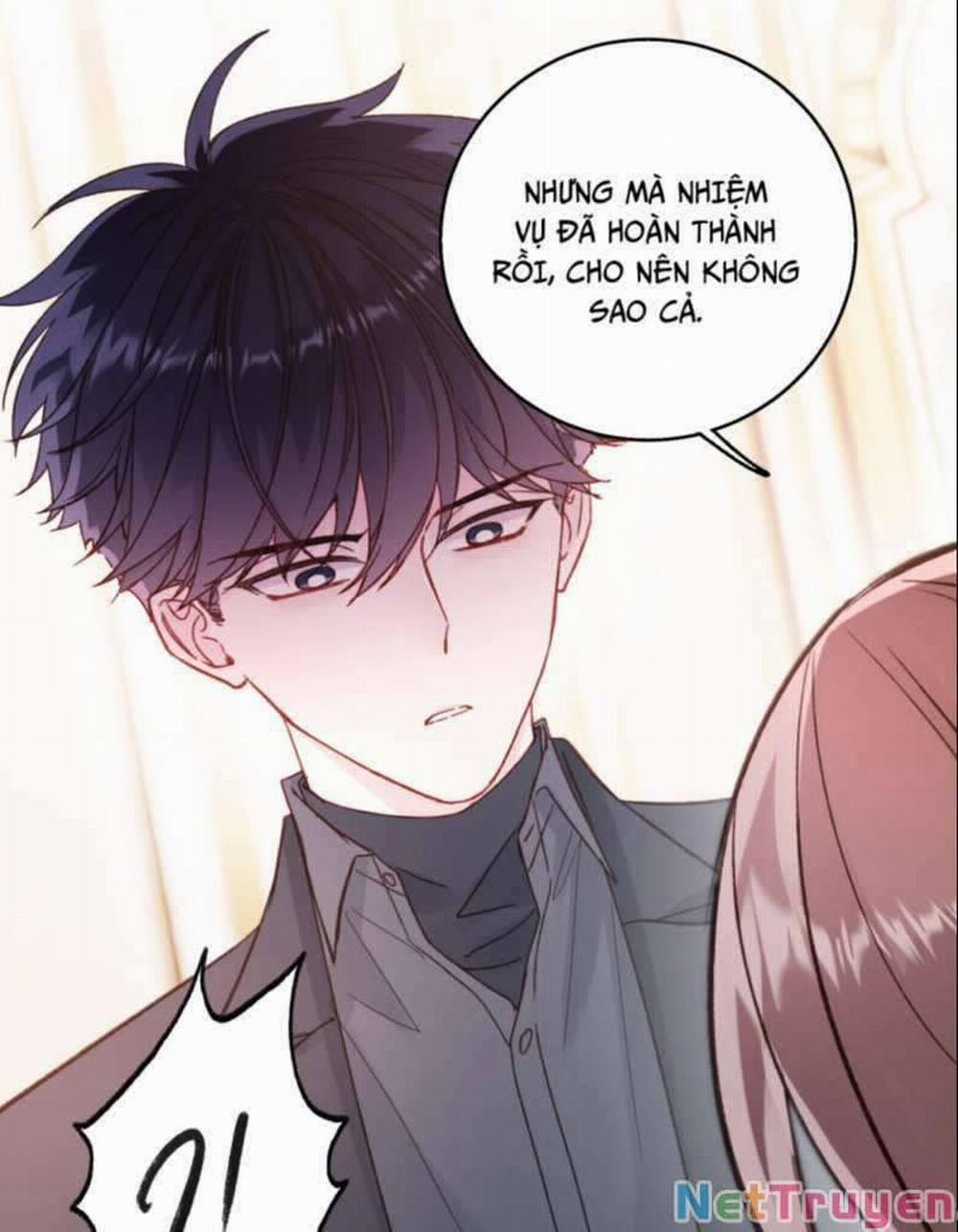 Tôi Phải Làm 1 Kẻ Đại Xấu Xa 74 trang 25