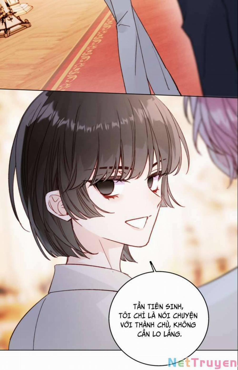 Tôi Phải Làm 1 Kẻ Đại Xấu Xa 74 trang 3