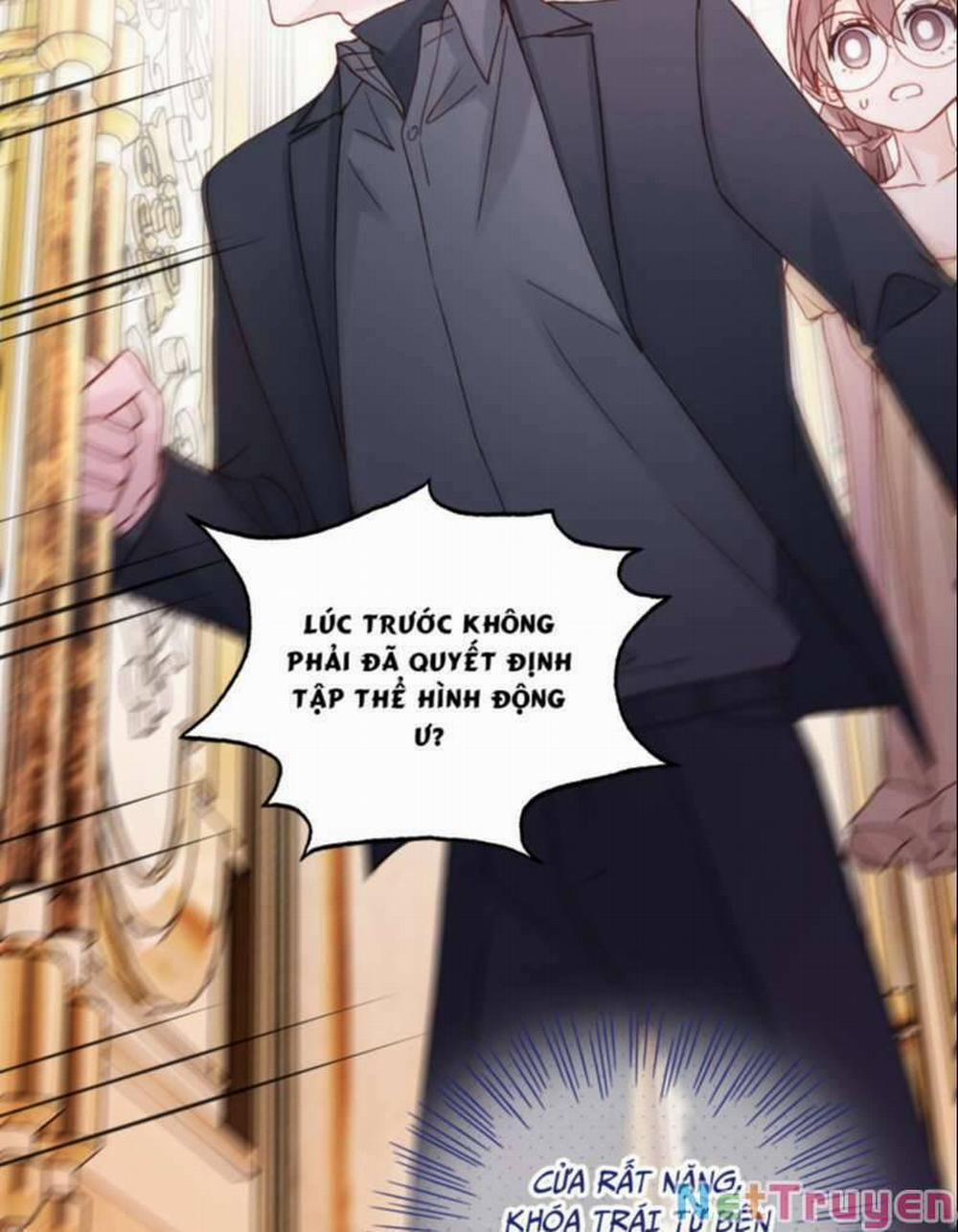 Tôi Phải Làm 1 Kẻ Đại Xấu Xa 74 trang 31