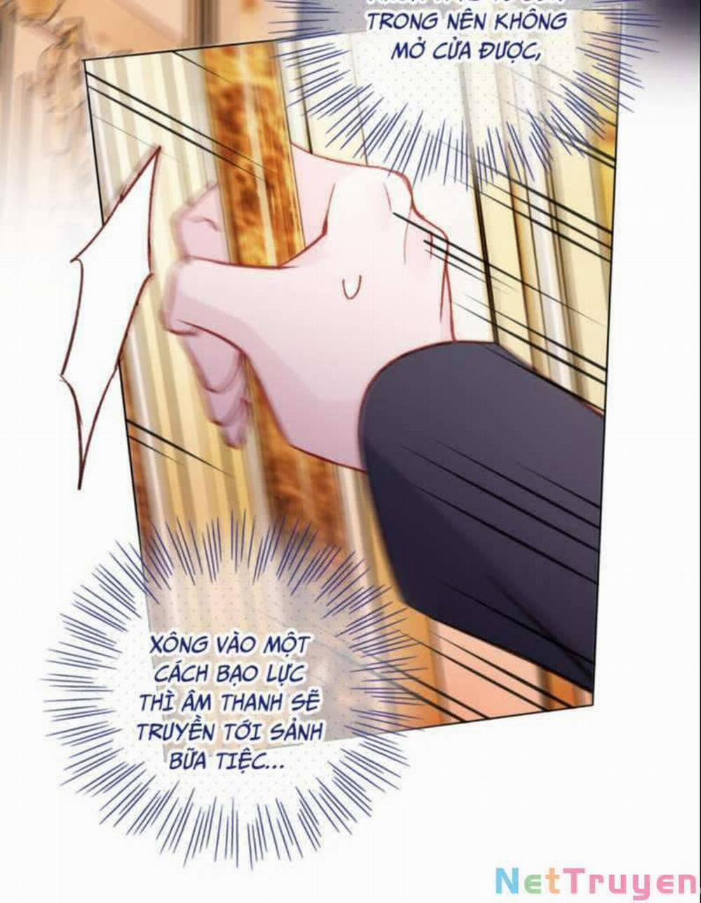 Tôi Phải Làm 1 Kẻ Đại Xấu Xa 74 trang 32