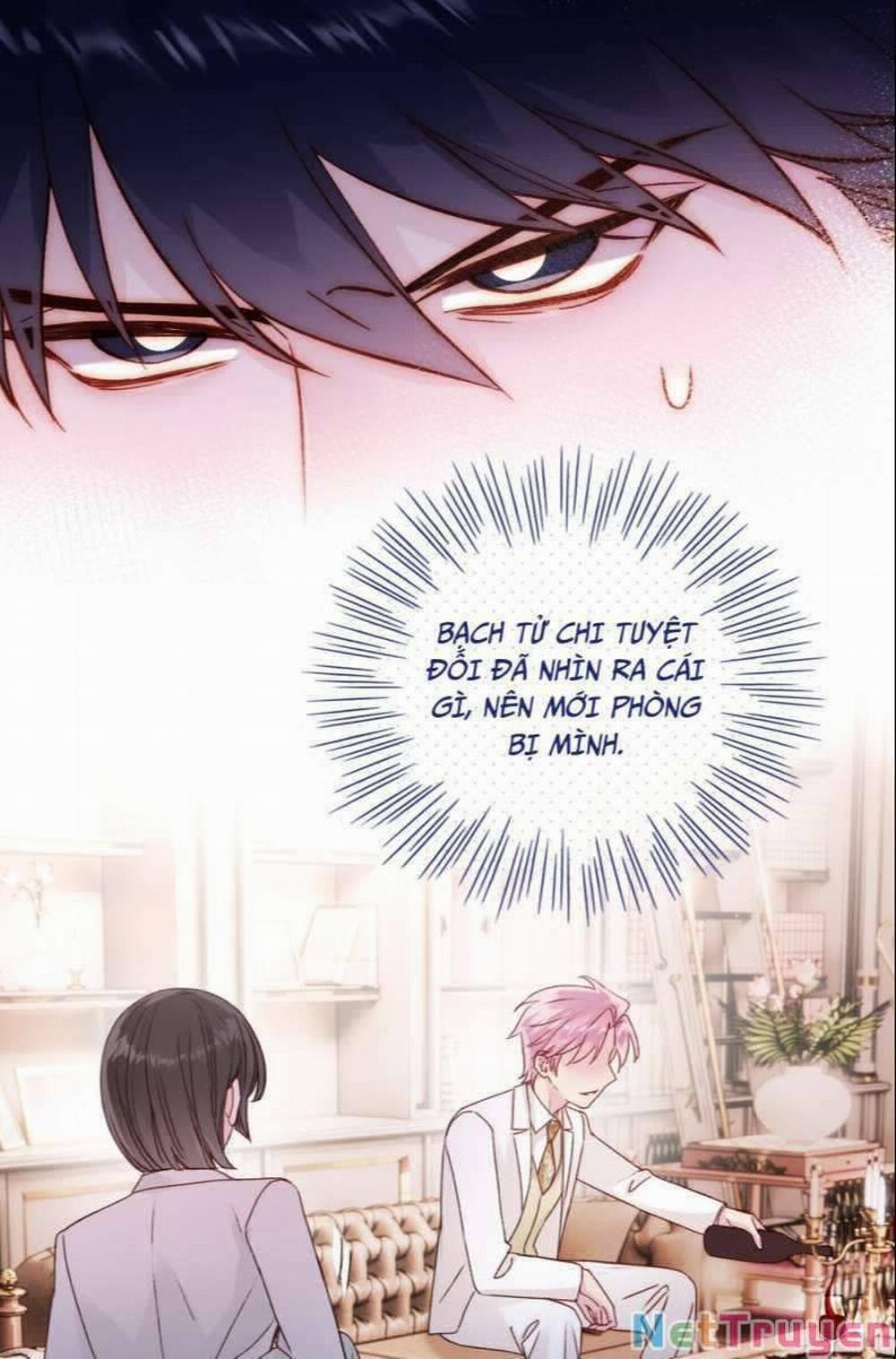 Tôi Phải Làm 1 Kẻ Đại Xấu Xa 74 trang 33