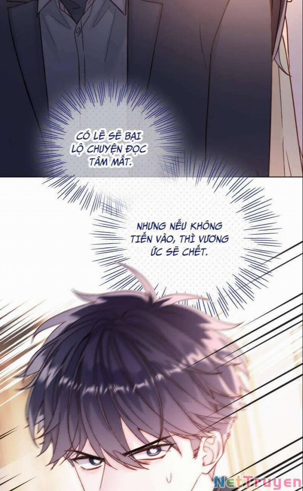 Tôi Phải Làm 1 Kẻ Đại Xấu Xa 74 trang 35