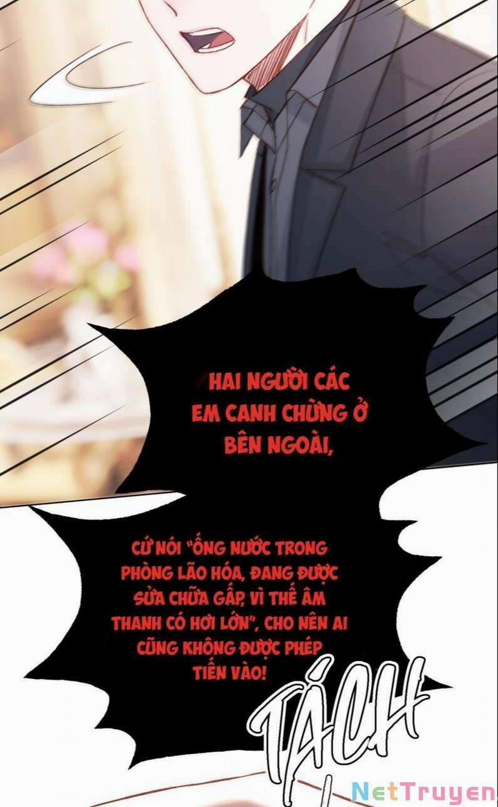 Tôi Phải Làm 1 Kẻ Đại Xấu Xa 74 trang 36