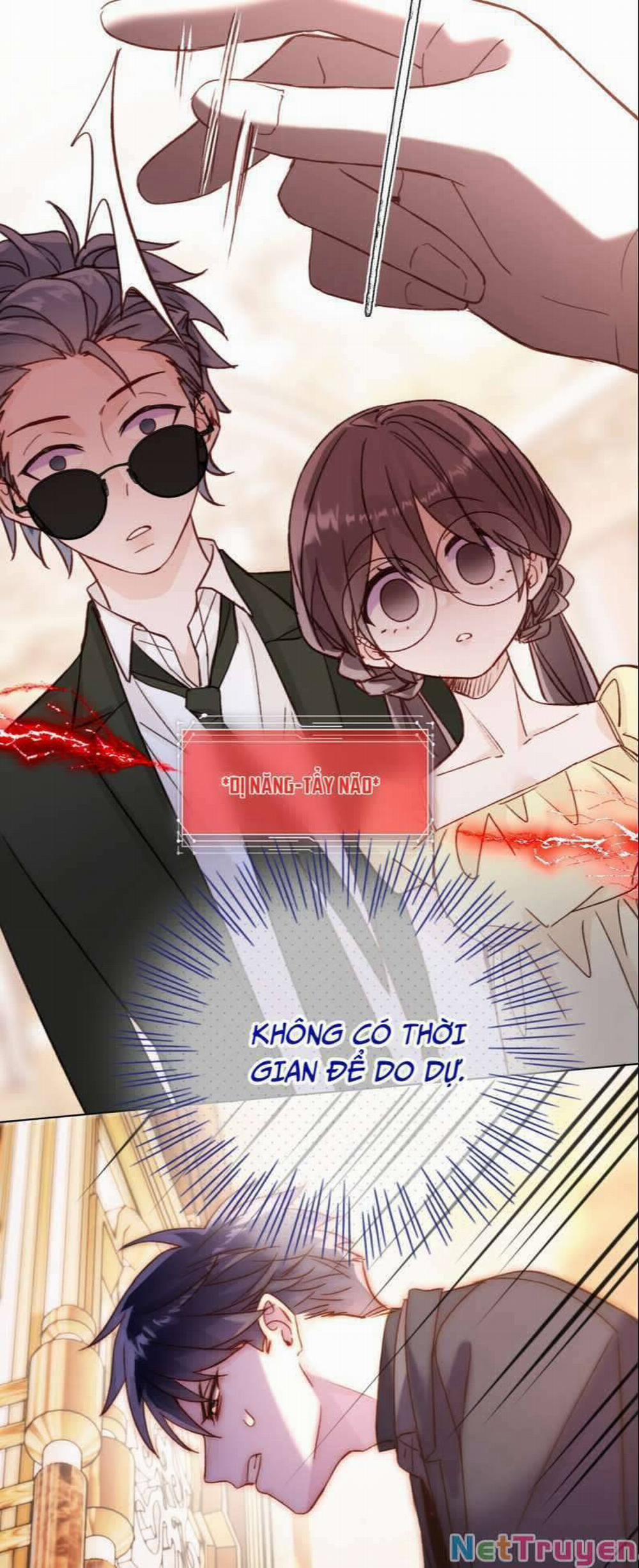 Tôi Phải Làm 1 Kẻ Đại Xấu Xa 74 trang 37