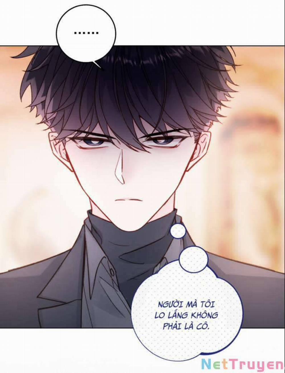 Tôi Phải Làm 1 Kẻ Đại Xấu Xa 74 trang 4