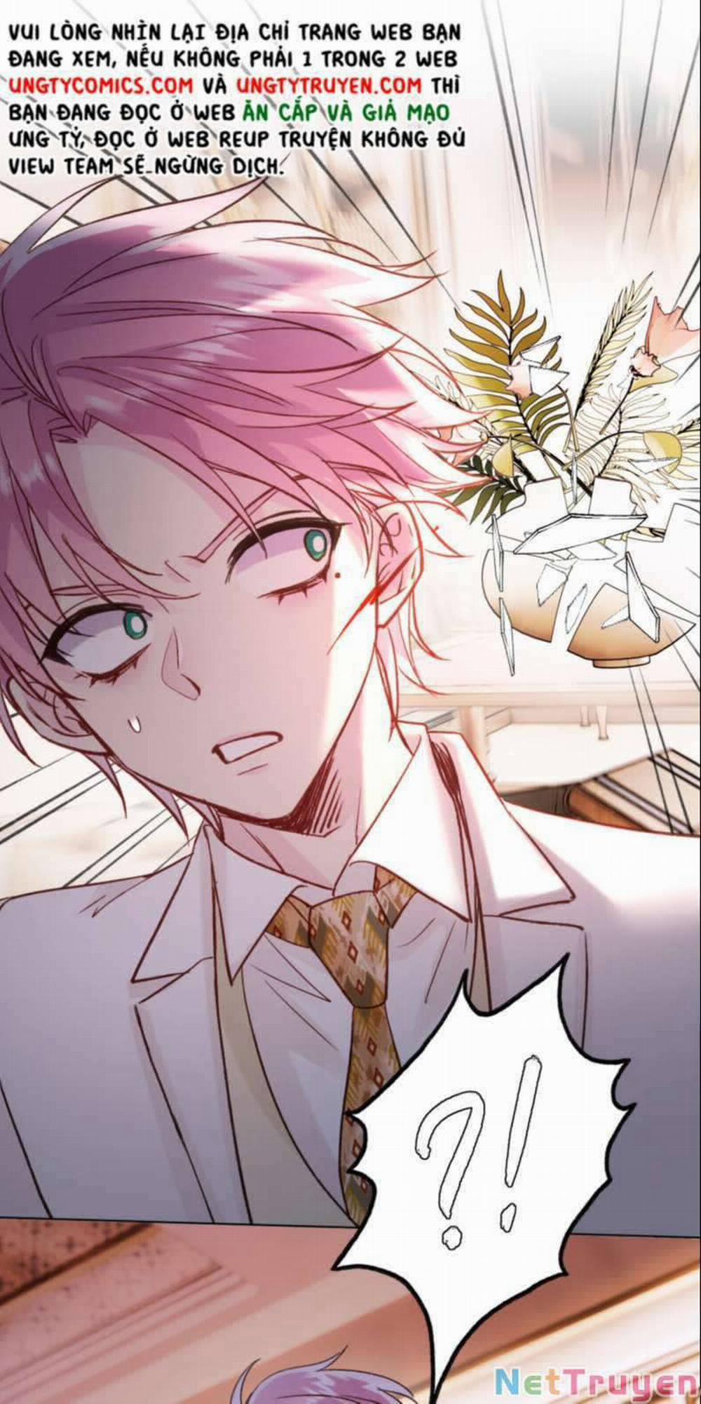 Tôi Phải Làm 1 Kẻ Đại Xấu Xa 74 trang 40