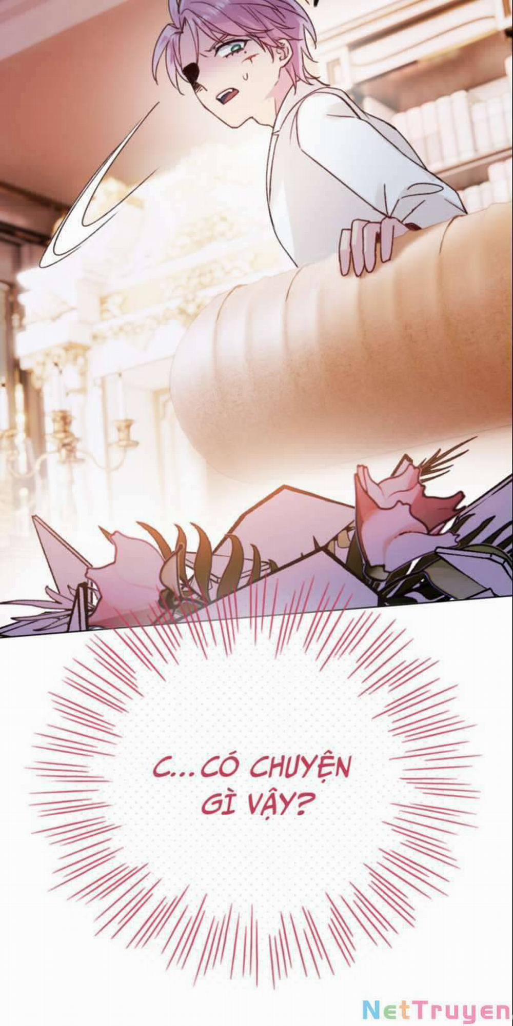 Tôi Phải Làm 1 Kẻ Đại Xấu Xa 74 trang 41