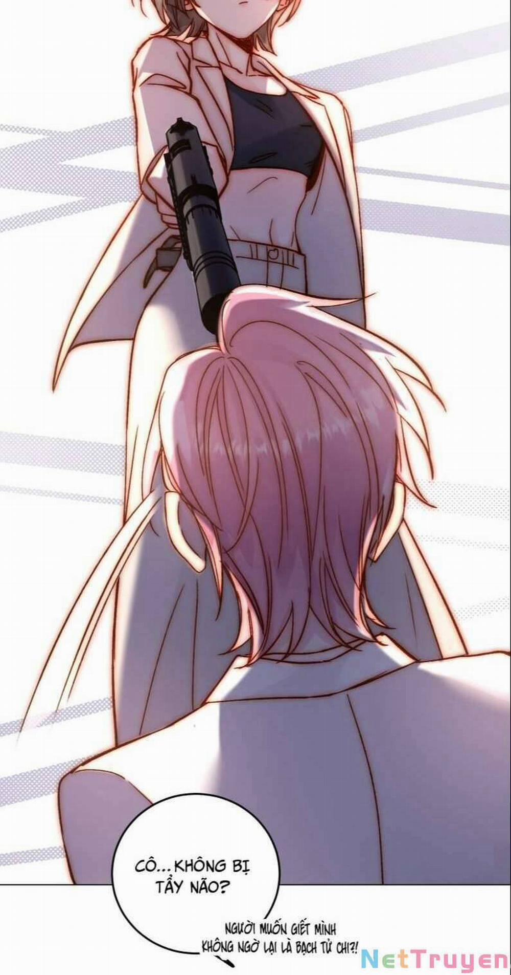 Tôi Phải Làm 1 Kẻ Đại Xấu Xa 74 trang 43
