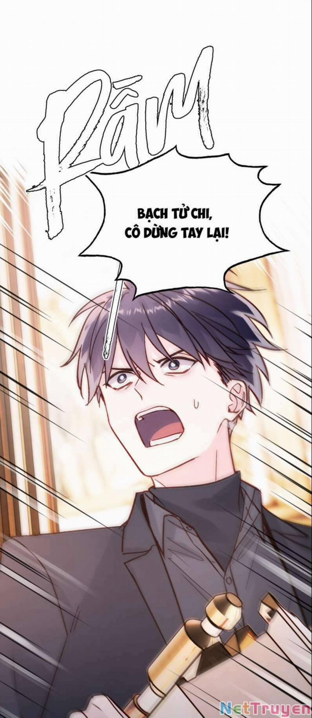 Tôi Phải Làm 1 Kẻ Đại Xấu Xa 74 trang 56