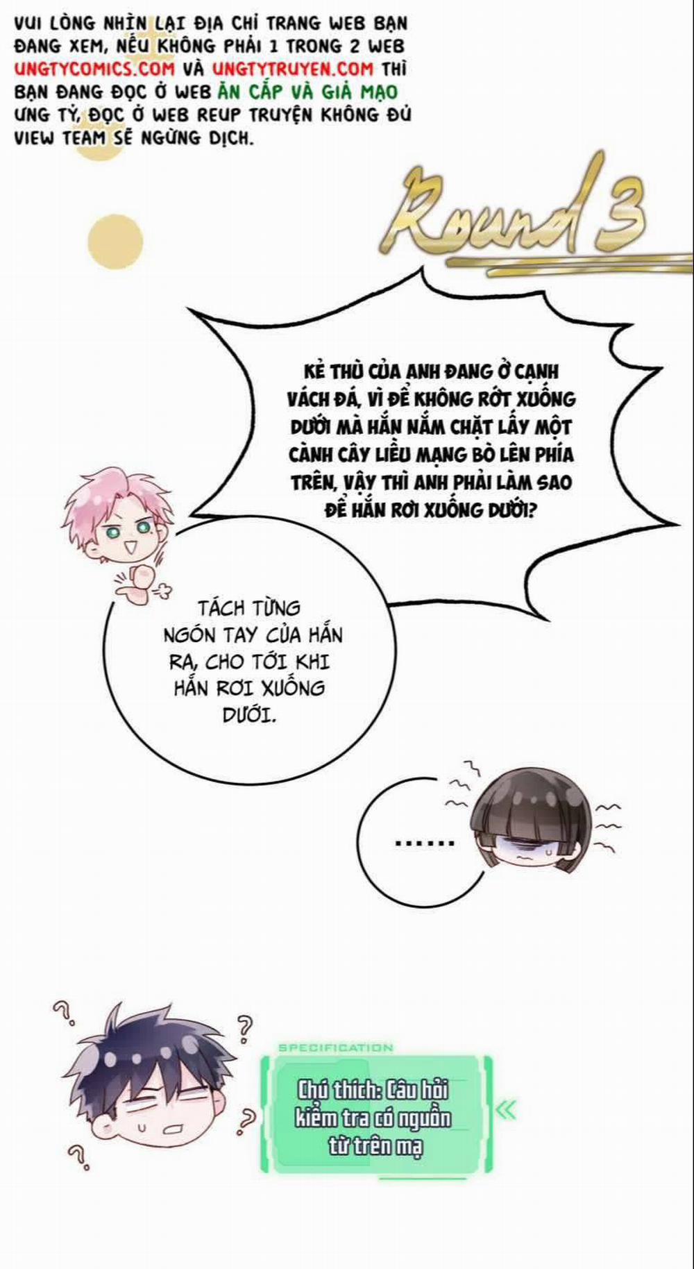 Tôi Phải Làm 1 Kẻ Đại Xấu Xa 75 trang 11