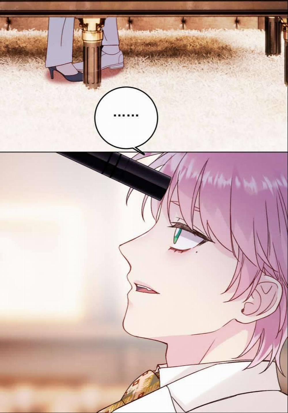 Tôi Phải Làm 1 Kẻ Đại Xấu Xa 75 trang 14