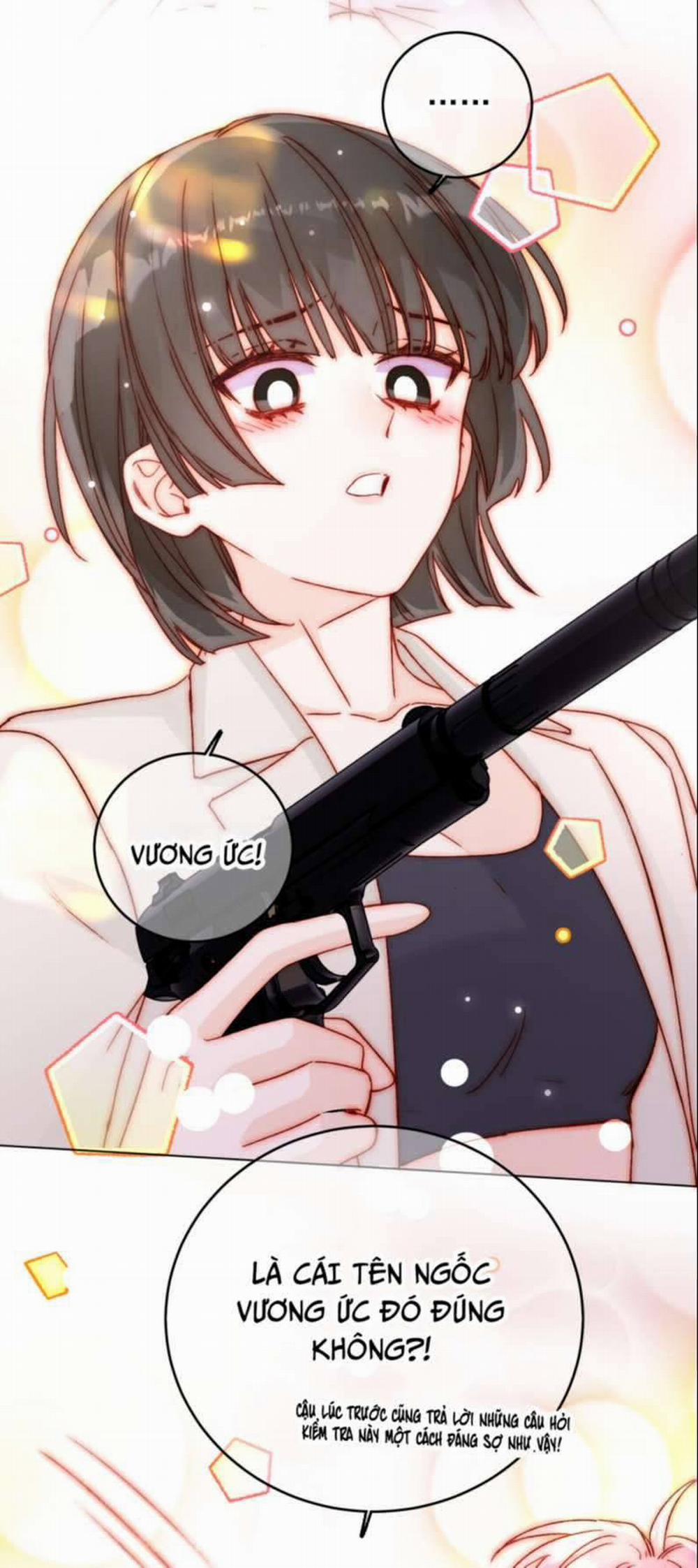 Tôi Phải Làm 1 Kẻ Đại Xấu Xa 75 trang 17