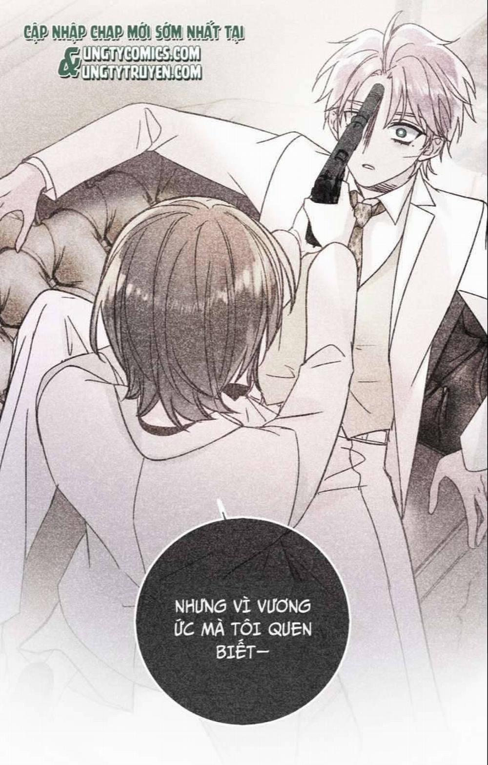 Tôi Phải Làm 1 Kẻ Đại Xấu Xa 75 trang 20