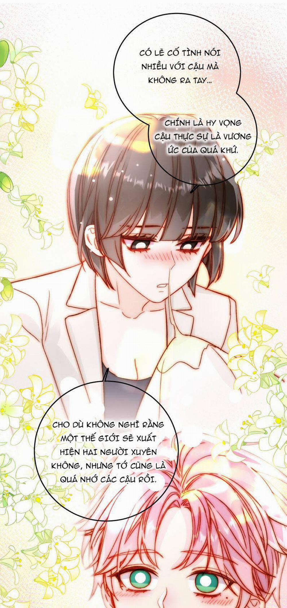 Tôi Phải Làm 1 Kẻ Đại Xấu Xa 75 trang 25