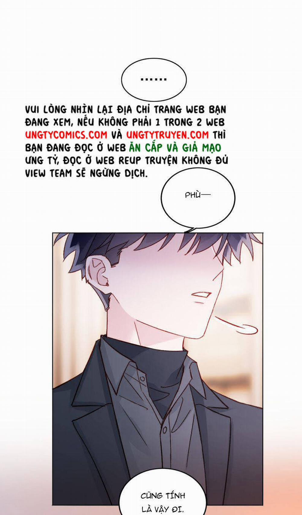 Tôi Phải Làm 1 Kẻ Đại Xấu Xa 75 trang 33