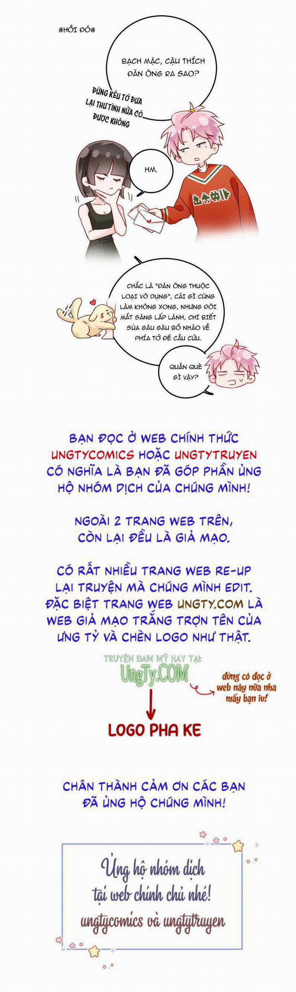 Tôi Phải Làm 1 Kẻ Đại Xấu Xa 75 trang 37