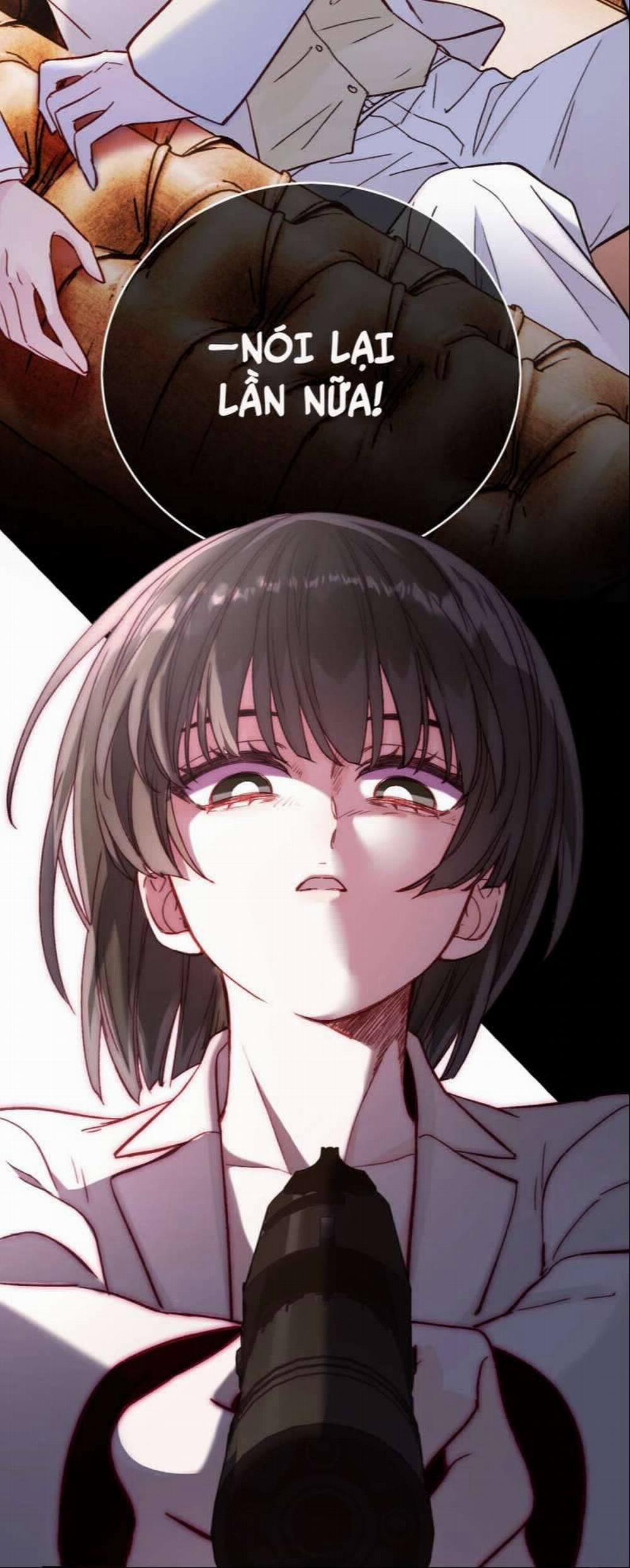 Tôi Phải Làm 1 Kẻ Đại Xấu Xa 75 trang 5