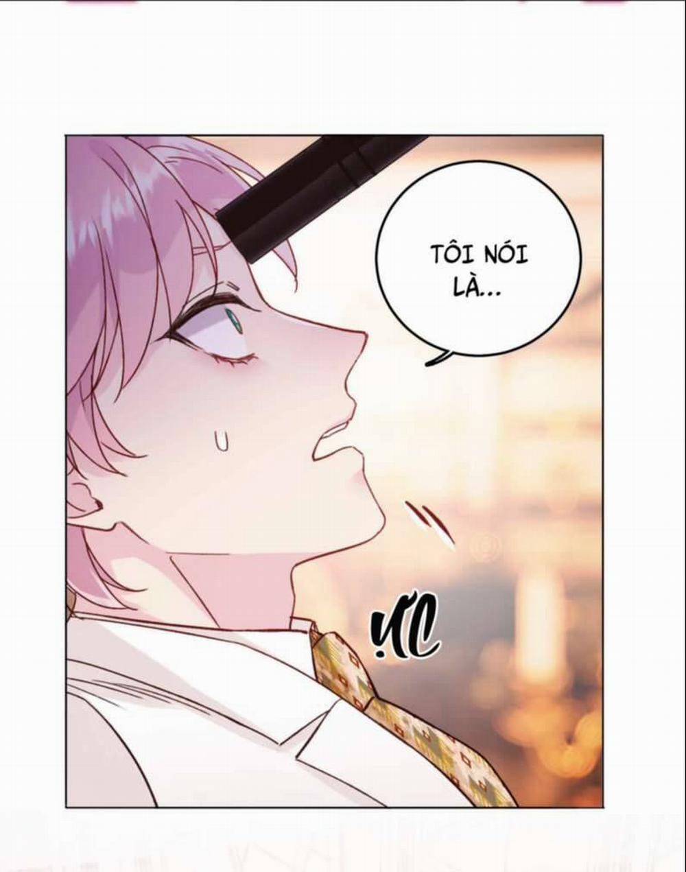 Tôi Phải Làm 1 Kẻ Đại Xấu Xa 75 trang 6