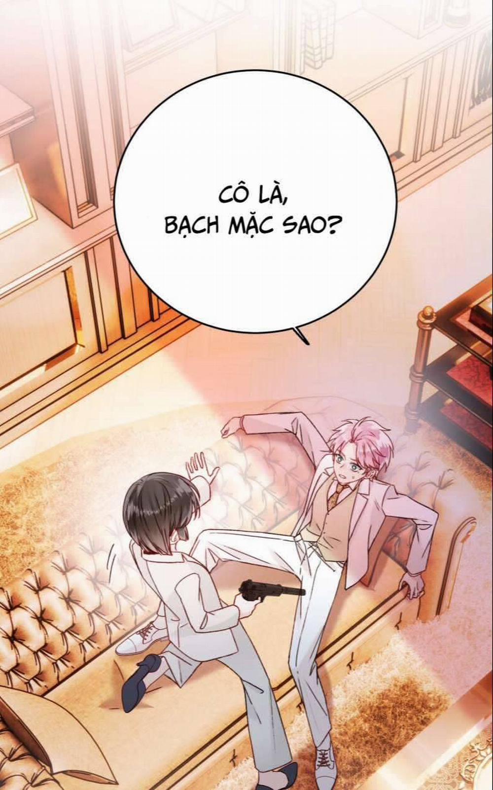 Tôi Phải Làm 1 Kẻ Đại Xấu Xa 75 trang 7