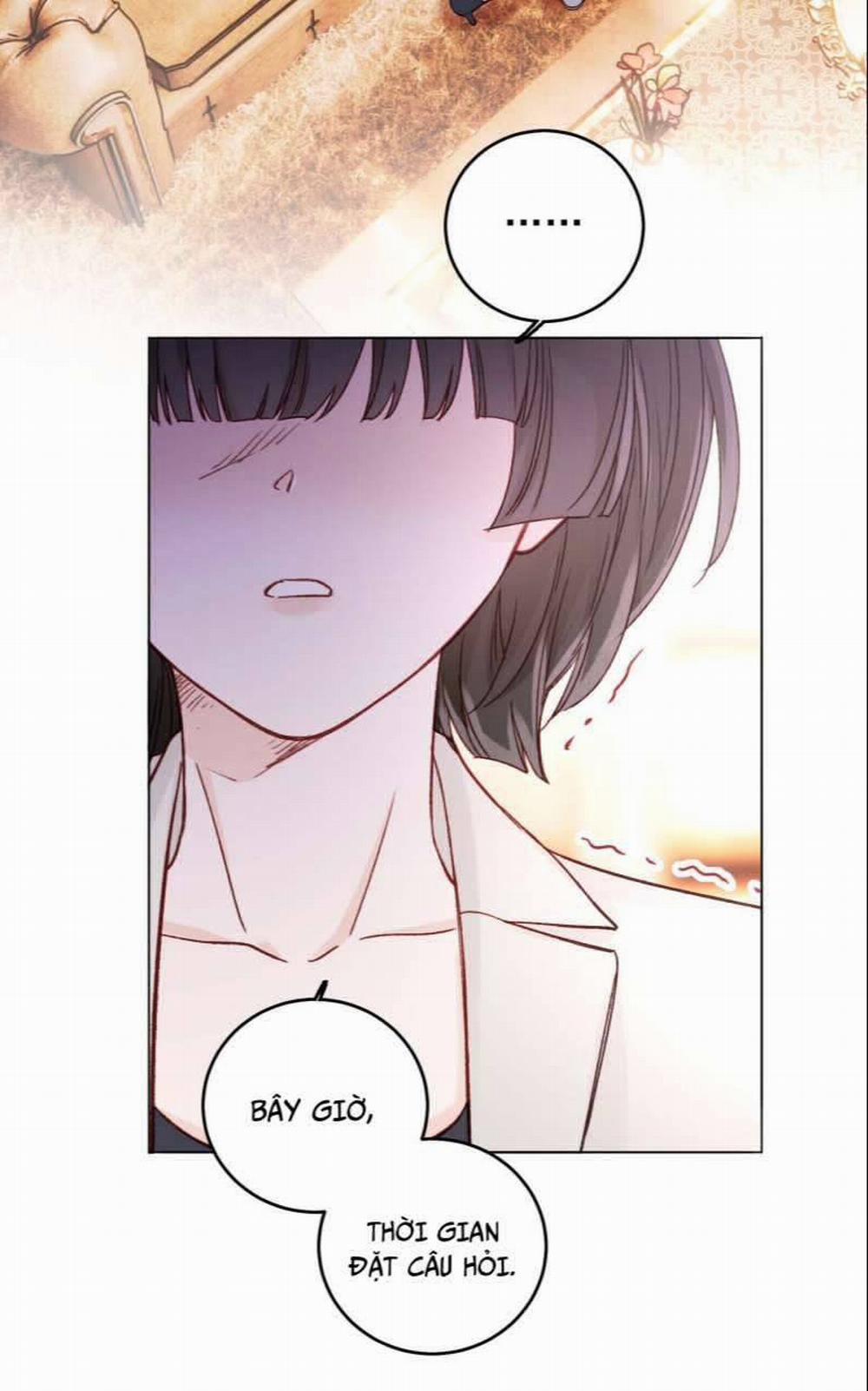 Tôi Phải Làm 1 Kẻ Đại Xấu Xa 75 trang 8