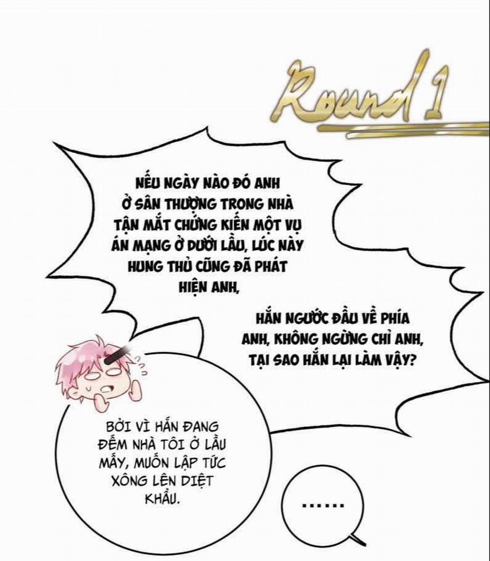 Tôi Phải Làm 1 Kẻ Đại Xấu Xa 75 trang 9