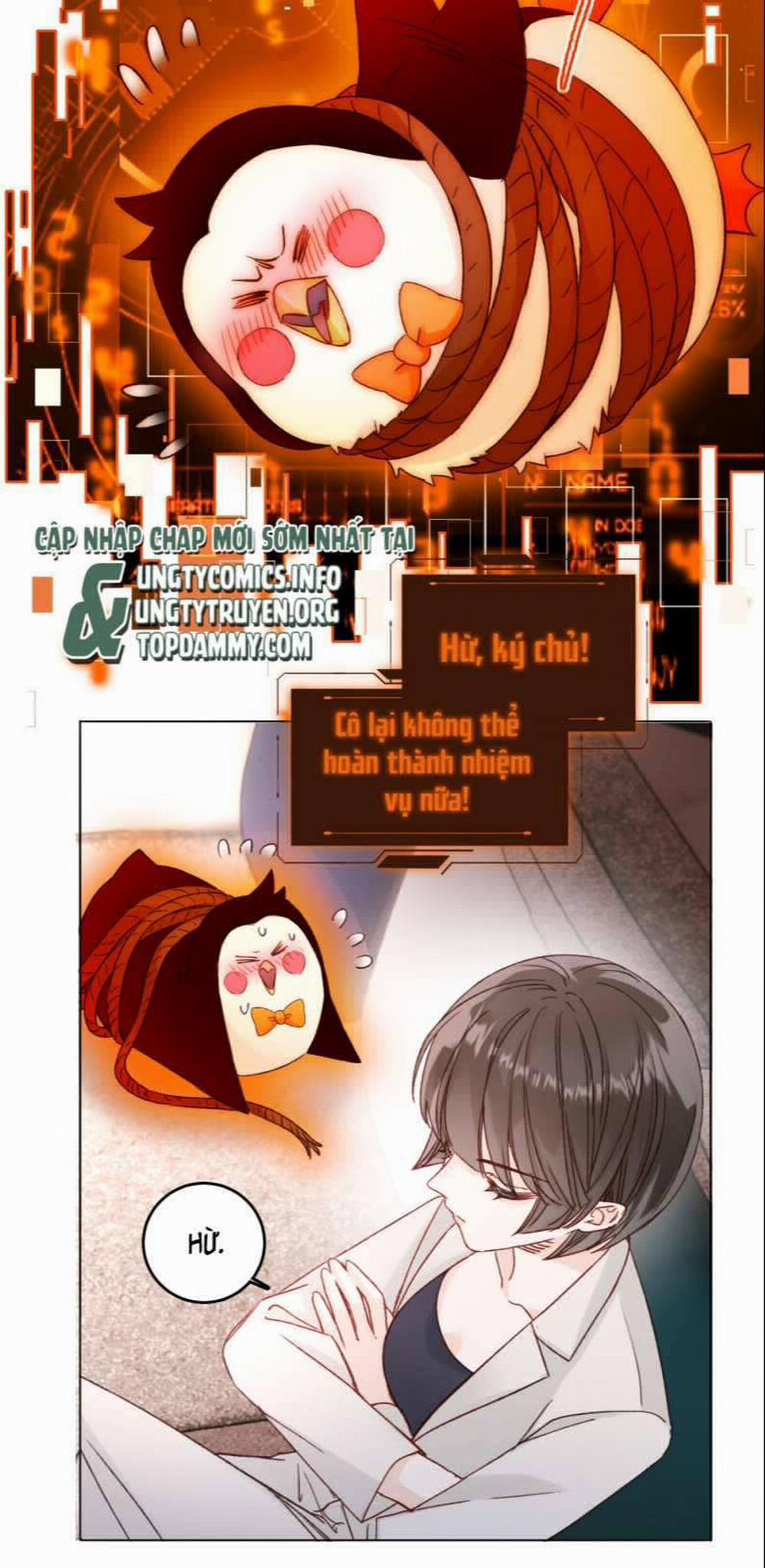 Tôi Phải Làm 1 Kẻ Đại Xấu Xa 76 trang 10