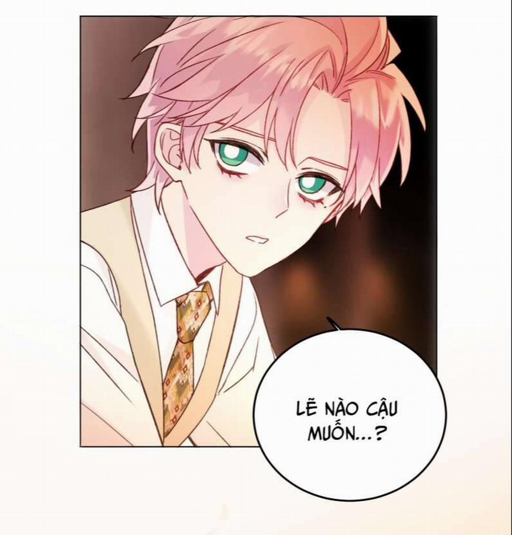 Tôi Phải Làm 1 Kẻ Đại Xấu Xa 76 trang 22