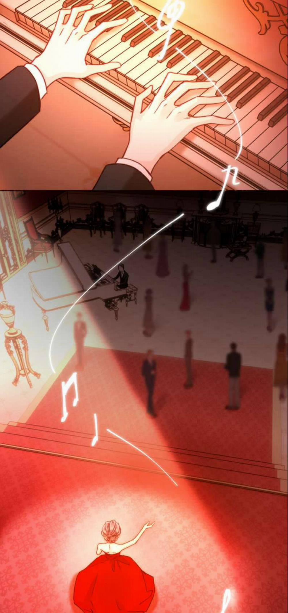 Tôi Phải Làm 1 Kẻ Đại Xấu Xa 76 trang 3