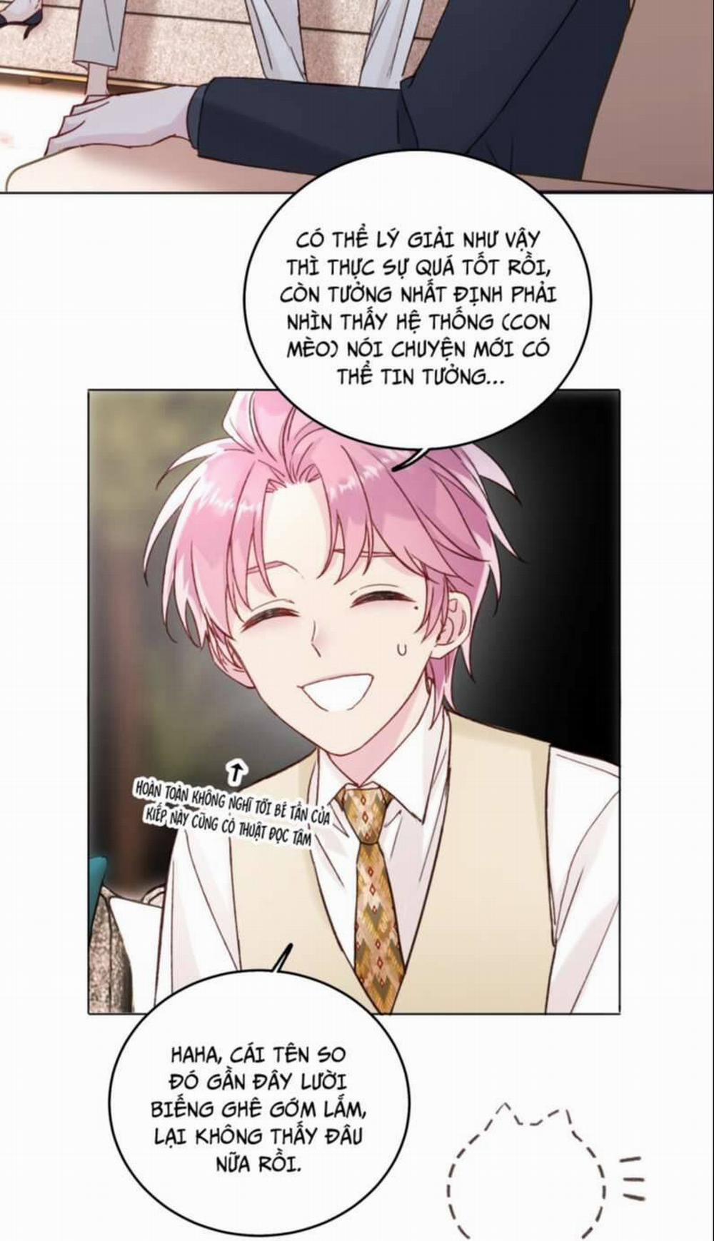 Tôi Phải Làm 1 Kẻ Đại Xấu Xa 76 trang 7