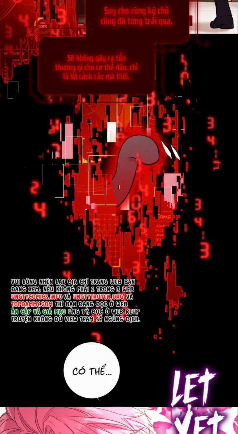 Tôi Phải Làm 1 Kẻ Đại Xấu Xa 77 trang 13