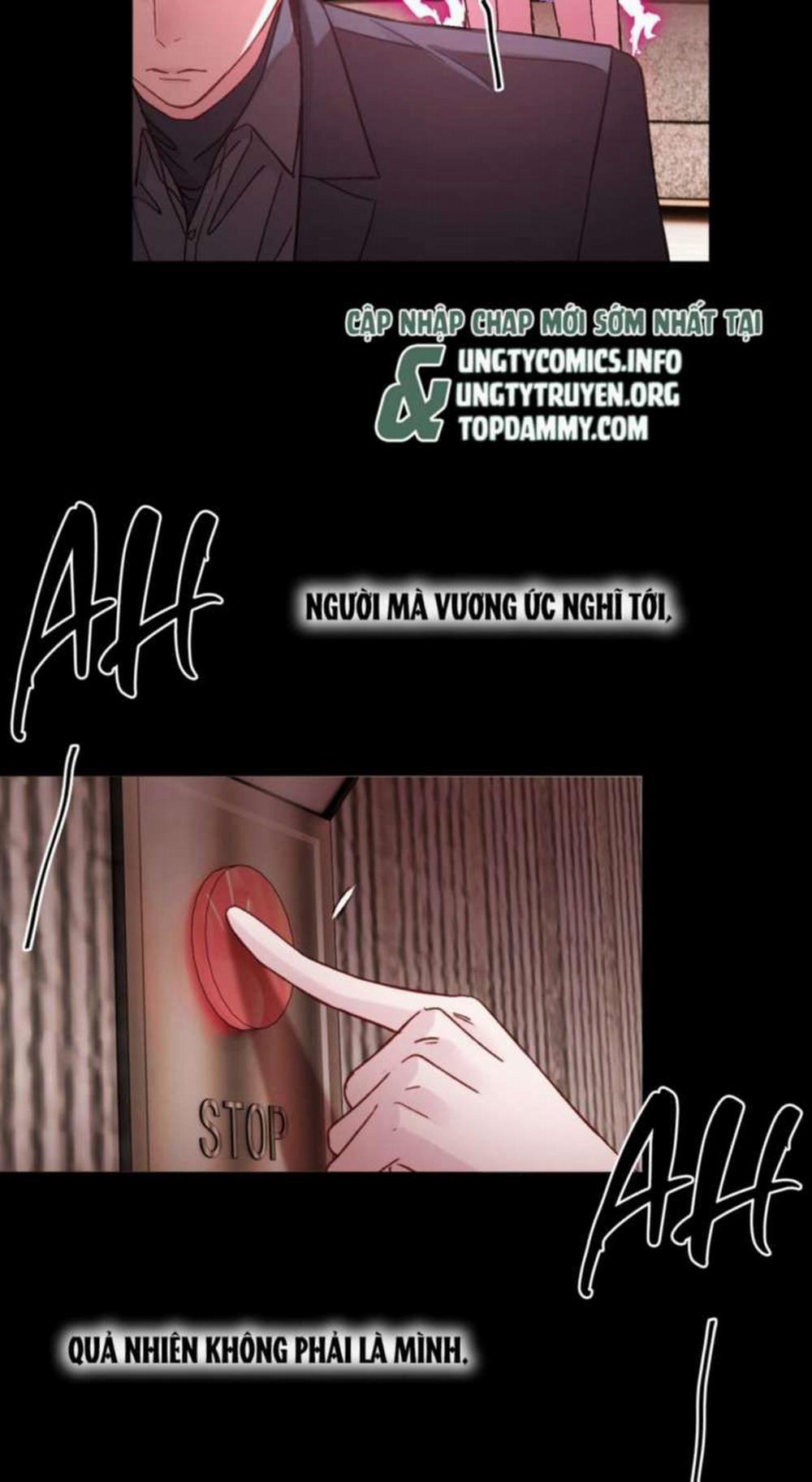 Tôi Phải Làm 1 Kẻ Đại Xấu Xa 77 trang 17