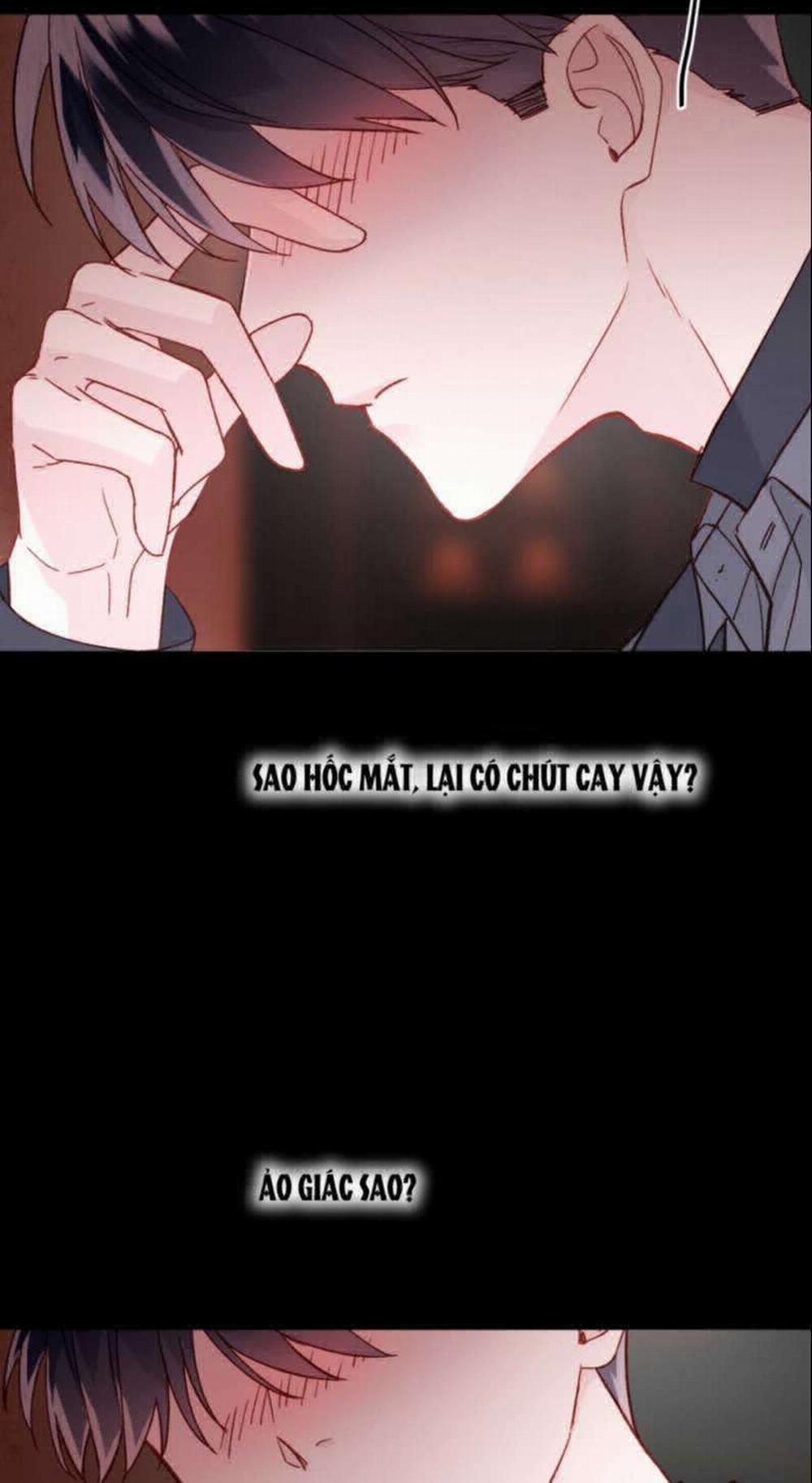 Tôi Phải Làm 1 Kẻ Đại Xấu Xa 77 trang 18