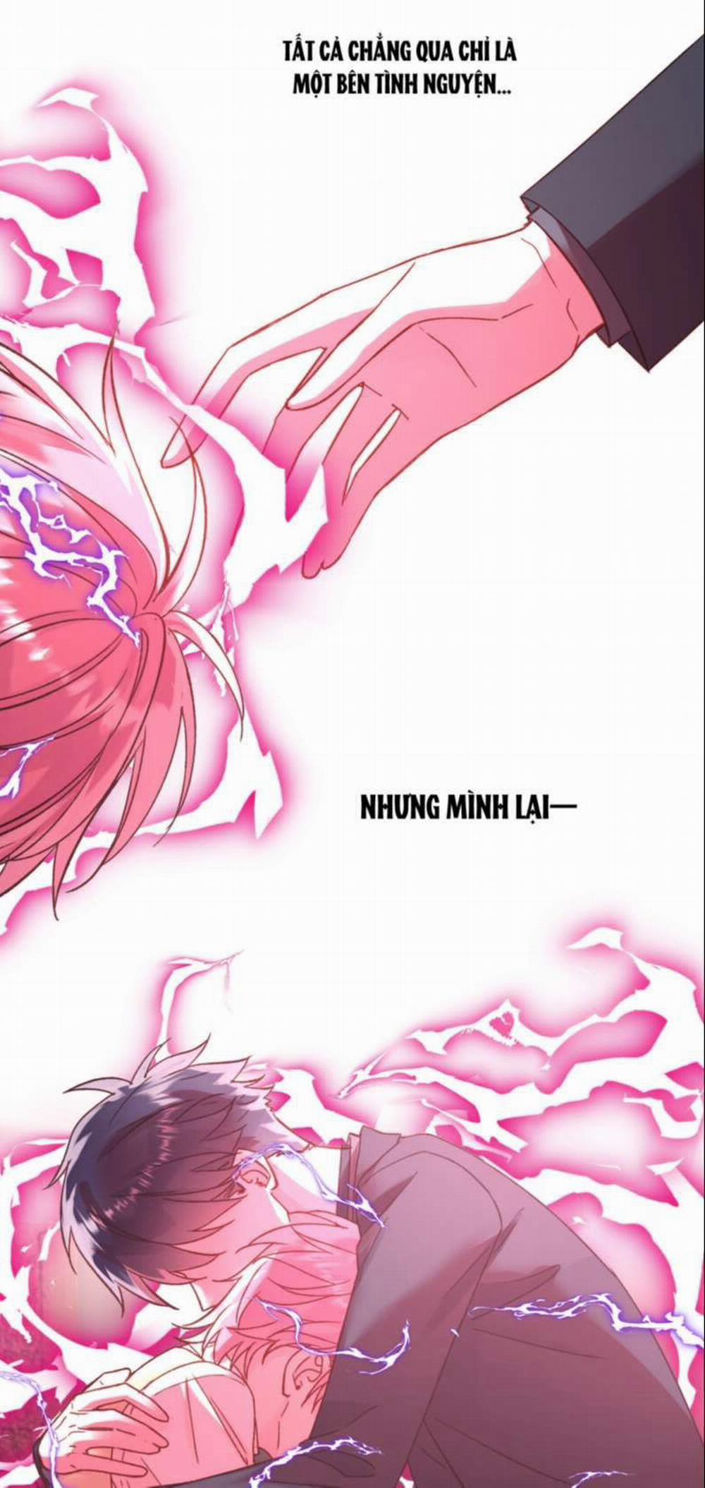 Tôi Phải Làm 1 Kẻ Đại Xấu Xa 77 trang 23