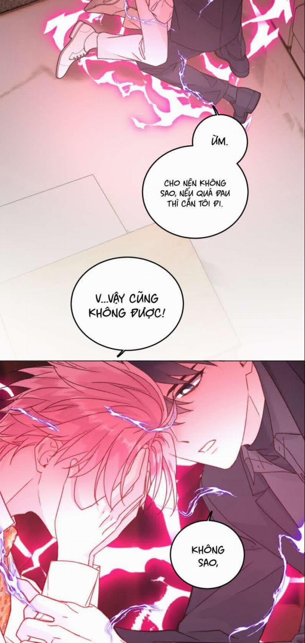 Tôi Phải Làm 1 Kẻ Đại Xấu Xa 77 trang 26