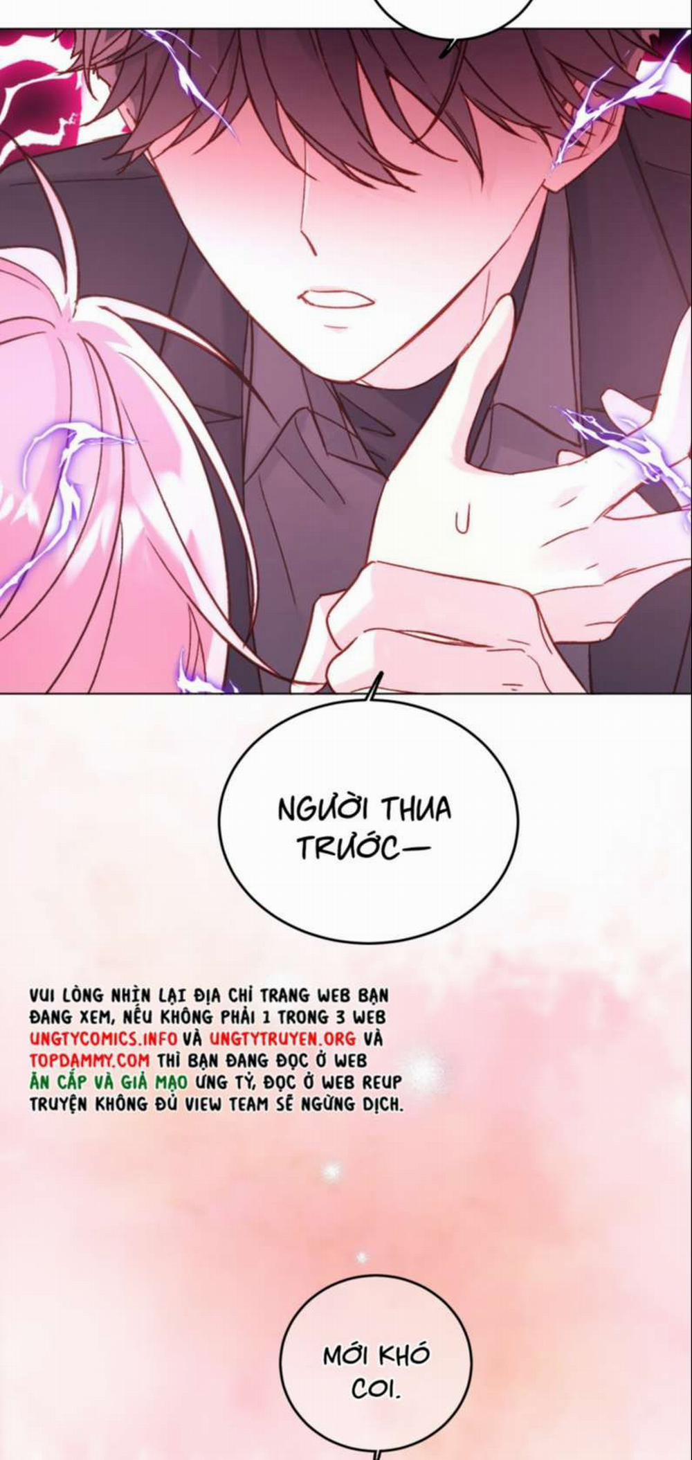 Tôi Phải Làm 1 Kẻ Đại Xấu Xa 77 trang 28