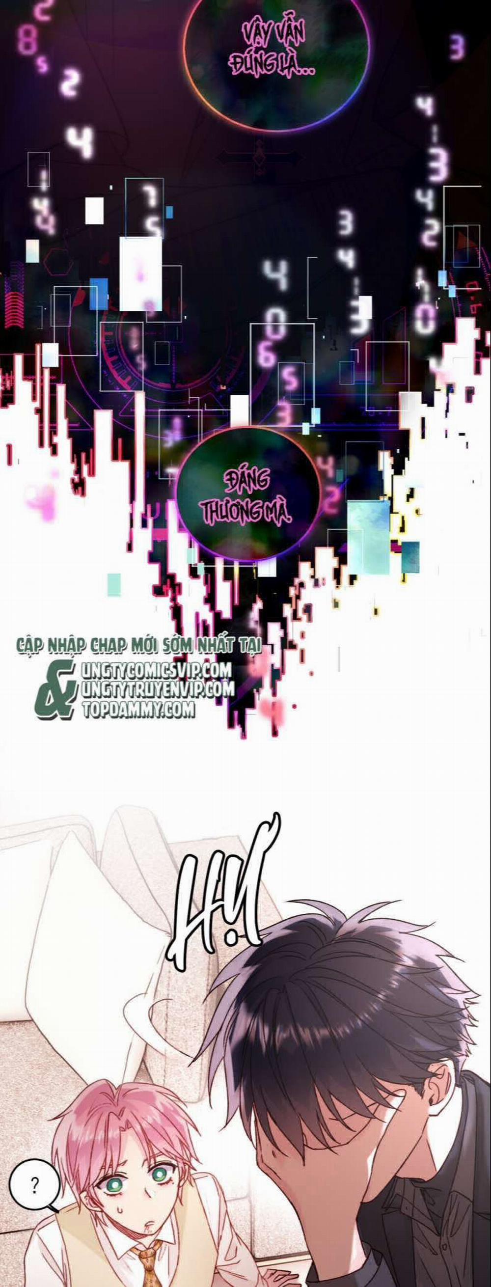 Tôi Phải Làm 1 Kẻ Đại Xấu Xa 78 trang 10