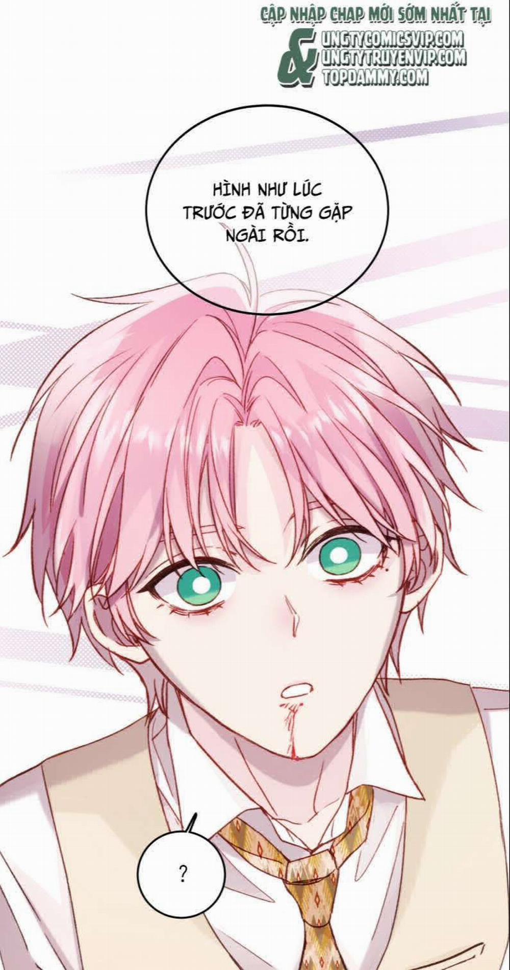 Tôi Phải Làm 1 Kẻ Đại Xấu Xa 78 trang 13