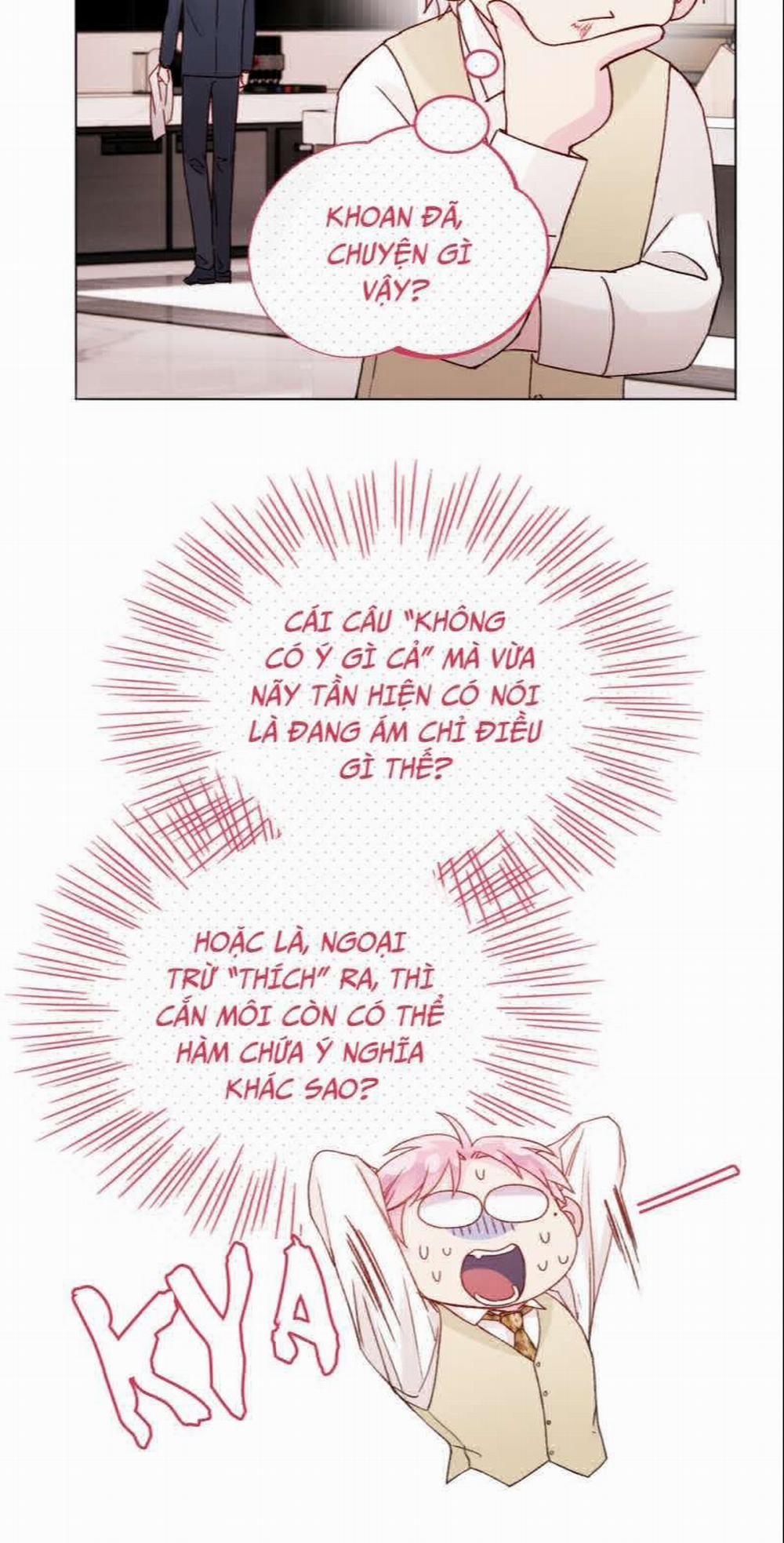 Tôi Phải Làm 1 Kẻ Đại Xấu Xa 78 trang 15