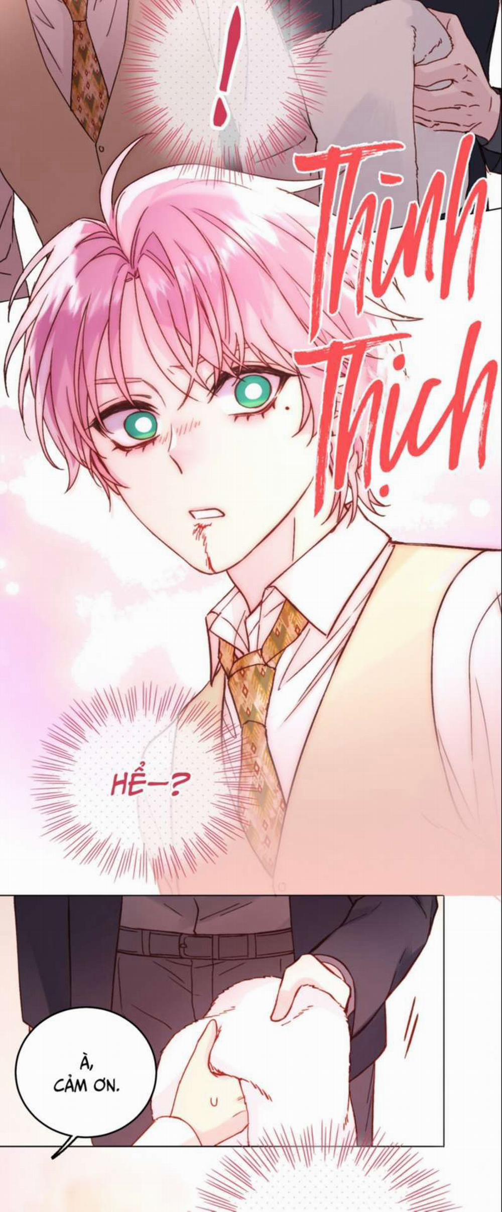 Tôi Phải Làm 1 Kẻ Đại Xấu Xa 78 trang 17