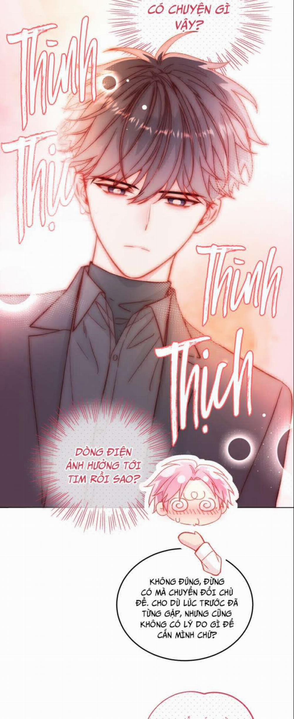 Tôi Phải Làm 1 Kẻ Đại Xấu Xa 78 trang 18