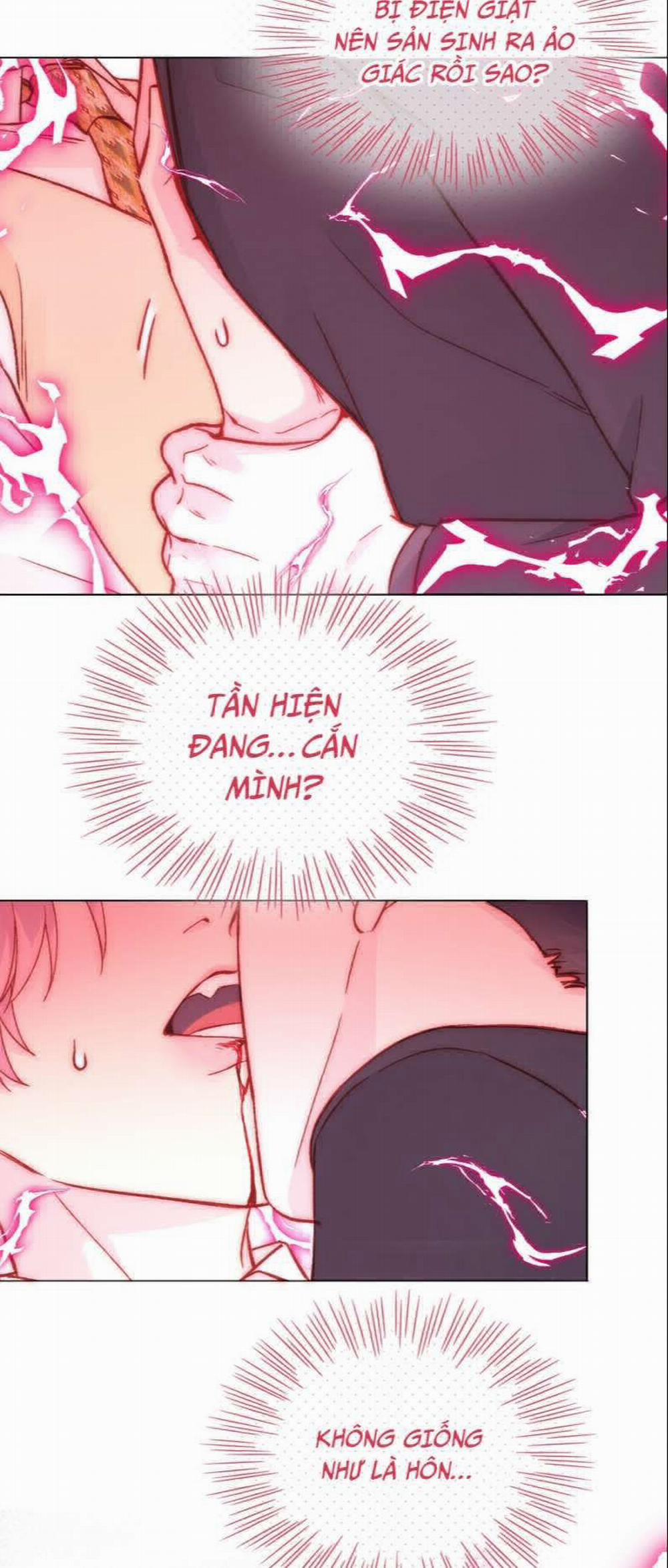 Tôi Phải Làm 1 Kẻ Đại Xấu Xa 78 trang 2