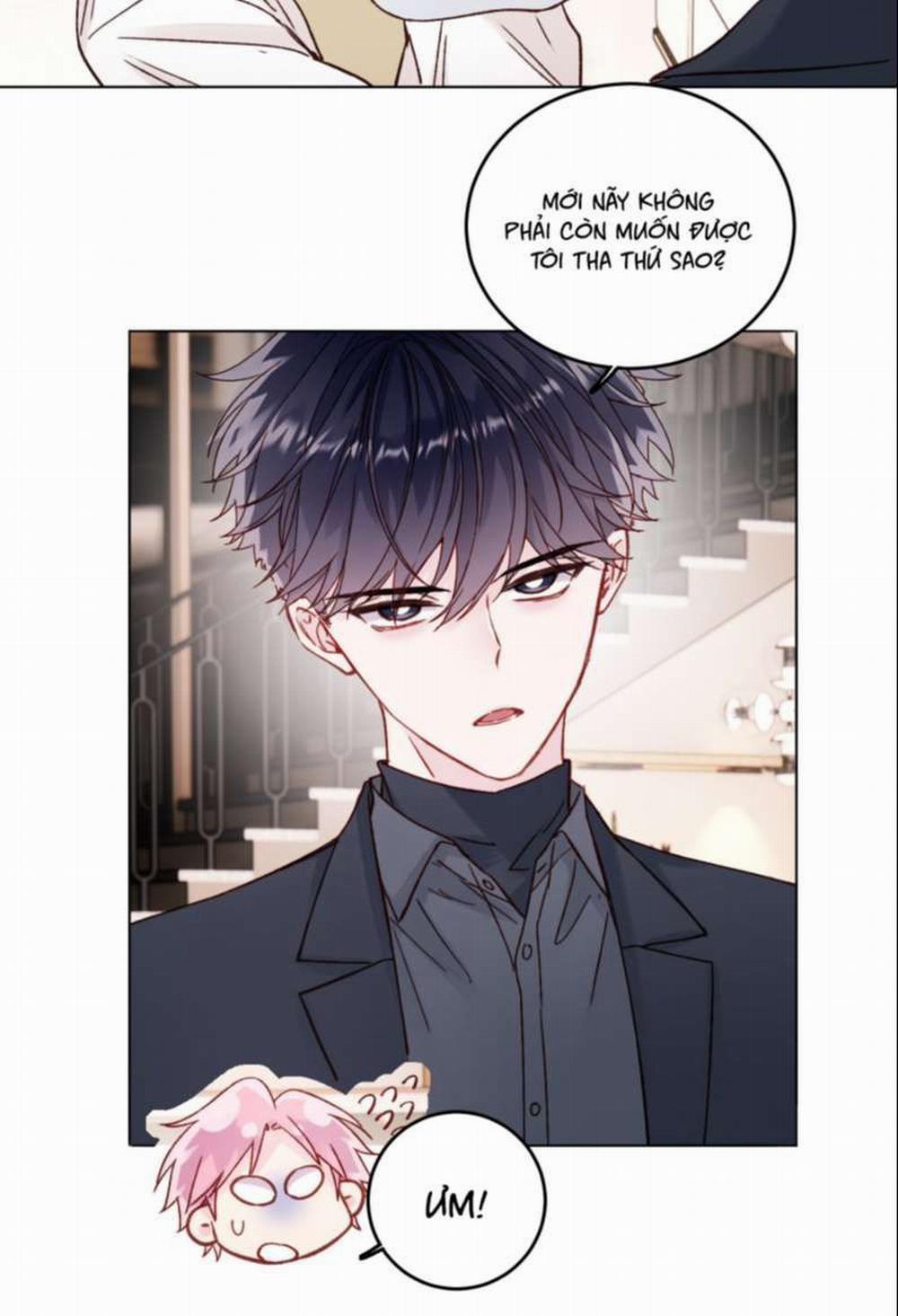 Tôi Phải Làm 1 Kẻ Đại Xấu Xa 78 trang 20