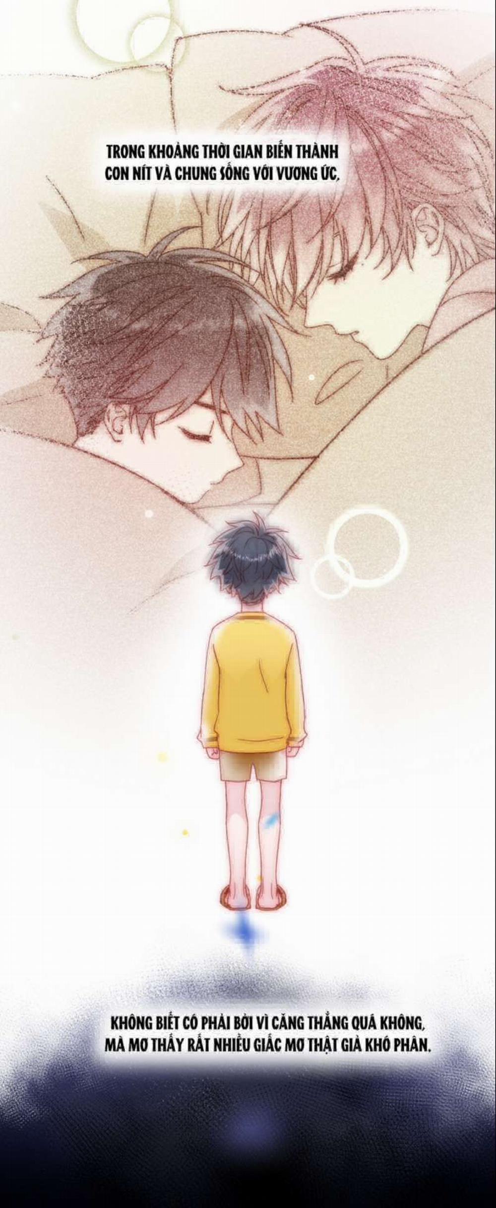 Tôi Phải Làm 1 Kẻ Đại Xấu Xa 78 trang 22