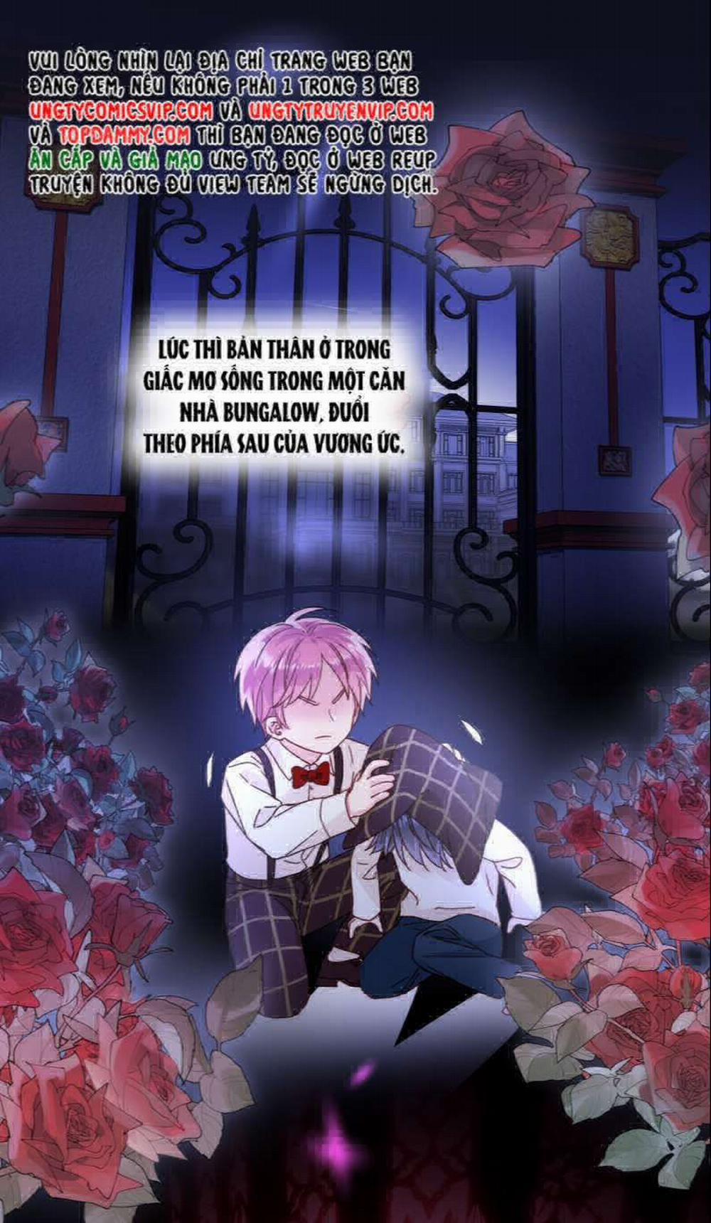 Tôi Phải Làm 1 Kẻ Đại Xấu Xa 78 trang 23