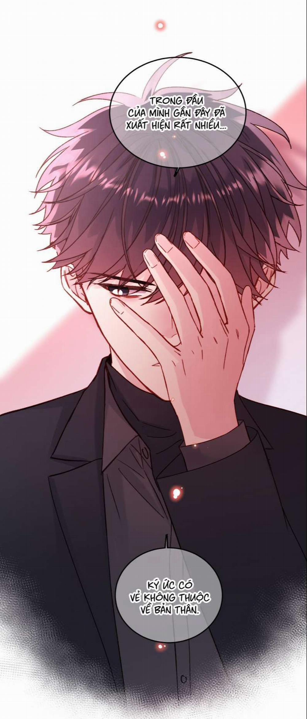 Tôi Phải Làm 1 Kẻ Đại Xấu Xa 78 trang 28