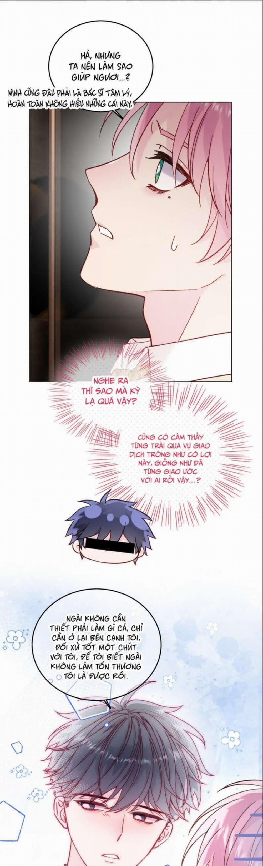 Tôi Phải Làm 1 Kẻ Đại Xấu Xa 78 trang 35