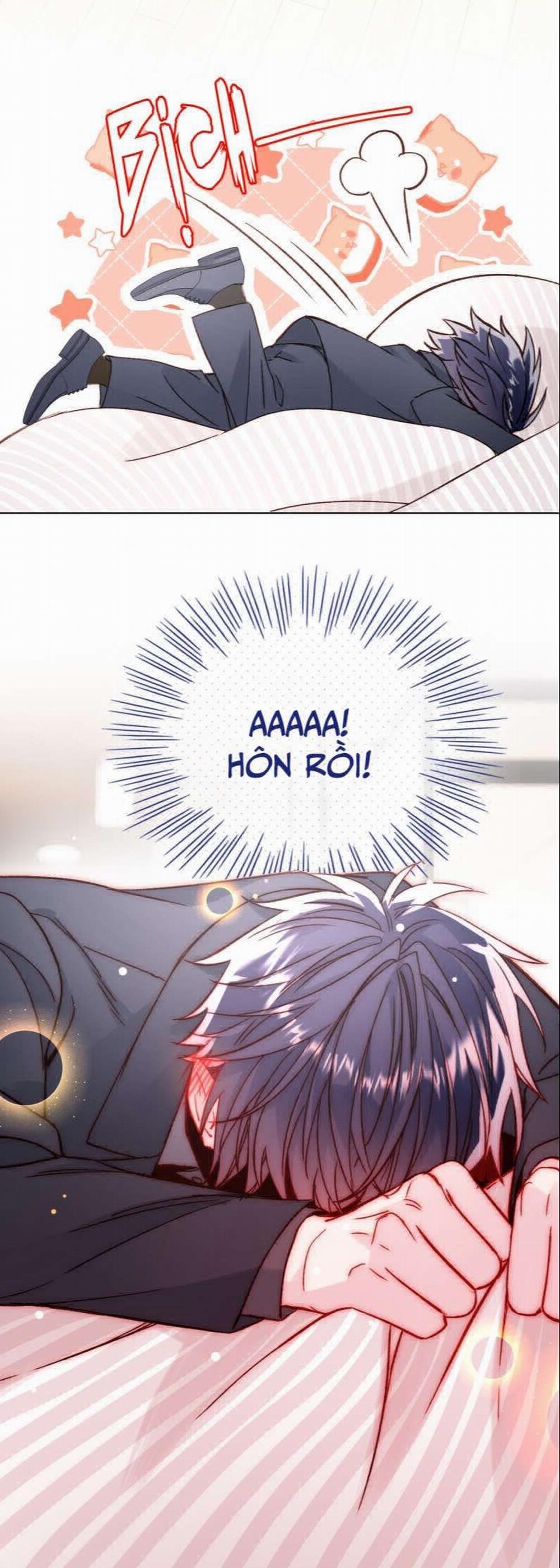 Tôi Phải Làm 1 Kẻ Đại Xấu Xa 78 trang 41