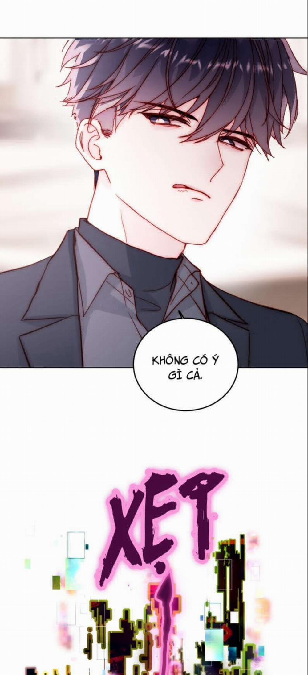 Tôi Phải Làm 1 Kẻ Đại Xấu Xa 78 trang 6