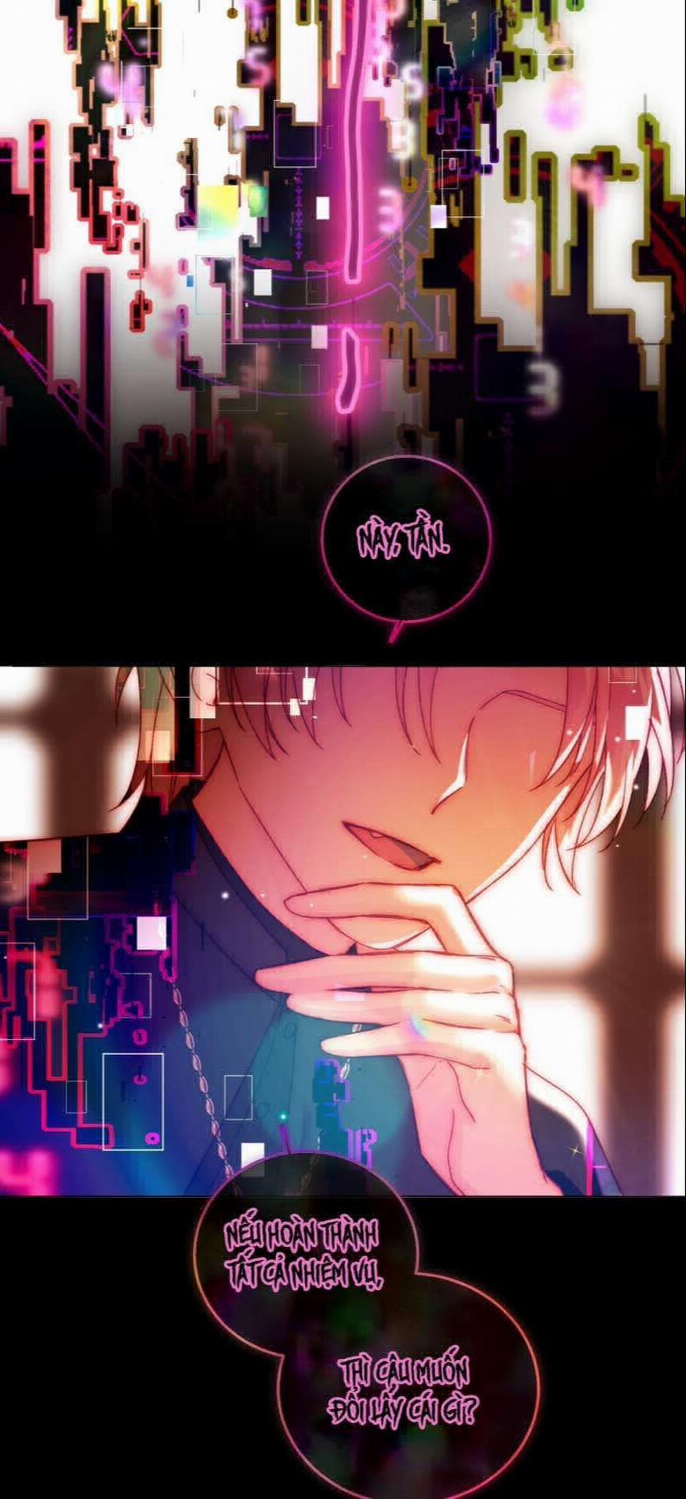 Tôi Phải Làm 1 Kẻ Đại Xấu Xa 78 trang 7